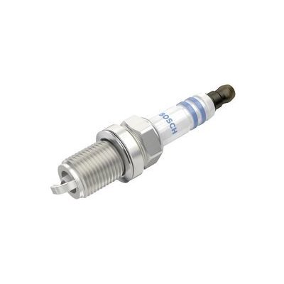 Zapalovací svíčka Bosch 0 242 240 649 – Zboží Mobilmania