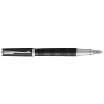 Parker Royal Ingenuity Premium Black Rubber CT hrot F 1502/6531465