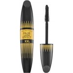 Max Factor False Lash Effect XXL prodlužující řasenka Black 12 ml – Hledejceny.cz