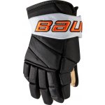 Hokejové rukavice Bauer Vapor PRO Glove NHL Philadelphia Flyers SR – Sleviste.cz
