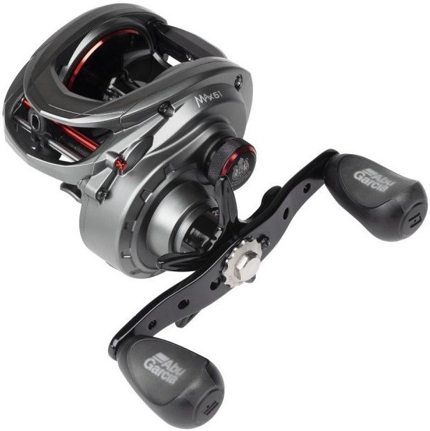 Abu Garcia Max4 40 LH Levá Ruka