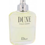 Christian Dior Dune toaletní voda pánská 100 ml tester – Hledejceny.cz