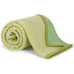 Bellatex deka Kira Plus zelená 150x200 – Sleviste.cz