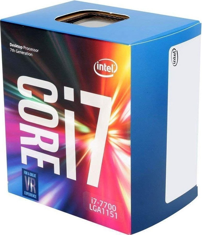 Intel Core i7-7700 BX80677I77700 od 8 930 Kč - Heureka.cz