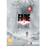 Fade to Silence – Hledejceny.cz