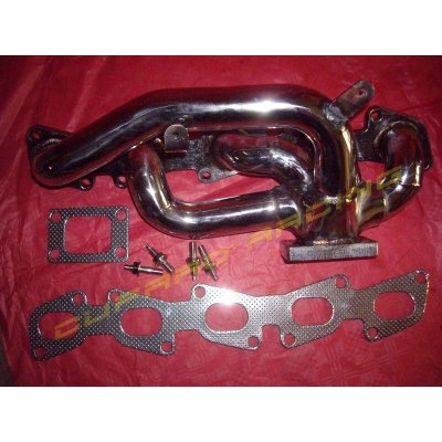 Laděné svody Cufaro Racing Fiat Coupe 2.0 20V 5V Turbo / Stilo Abarth 2.4 – Zboží Mobilmania