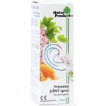 Naturprodukt přírodní ušní sprej 50 ml – Zboží Mobilmania