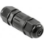 GTV Vodotěsný konektor pro elektrické vodiče (0,5-1,0 mm2), IP68 | Zboží Auto