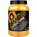 Scitec Nutrition Jumbo Hardcore 1530 g – Zboží Mobilmania