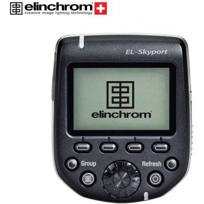 Elinchrom Skyport Pro pro Fujifilm