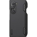Nillkin Super Frosted FOLD Magnetic Zadní Kryt Samsung Galaxy Z Fold 6 Black 57983121796 – Zboží Mobilmania