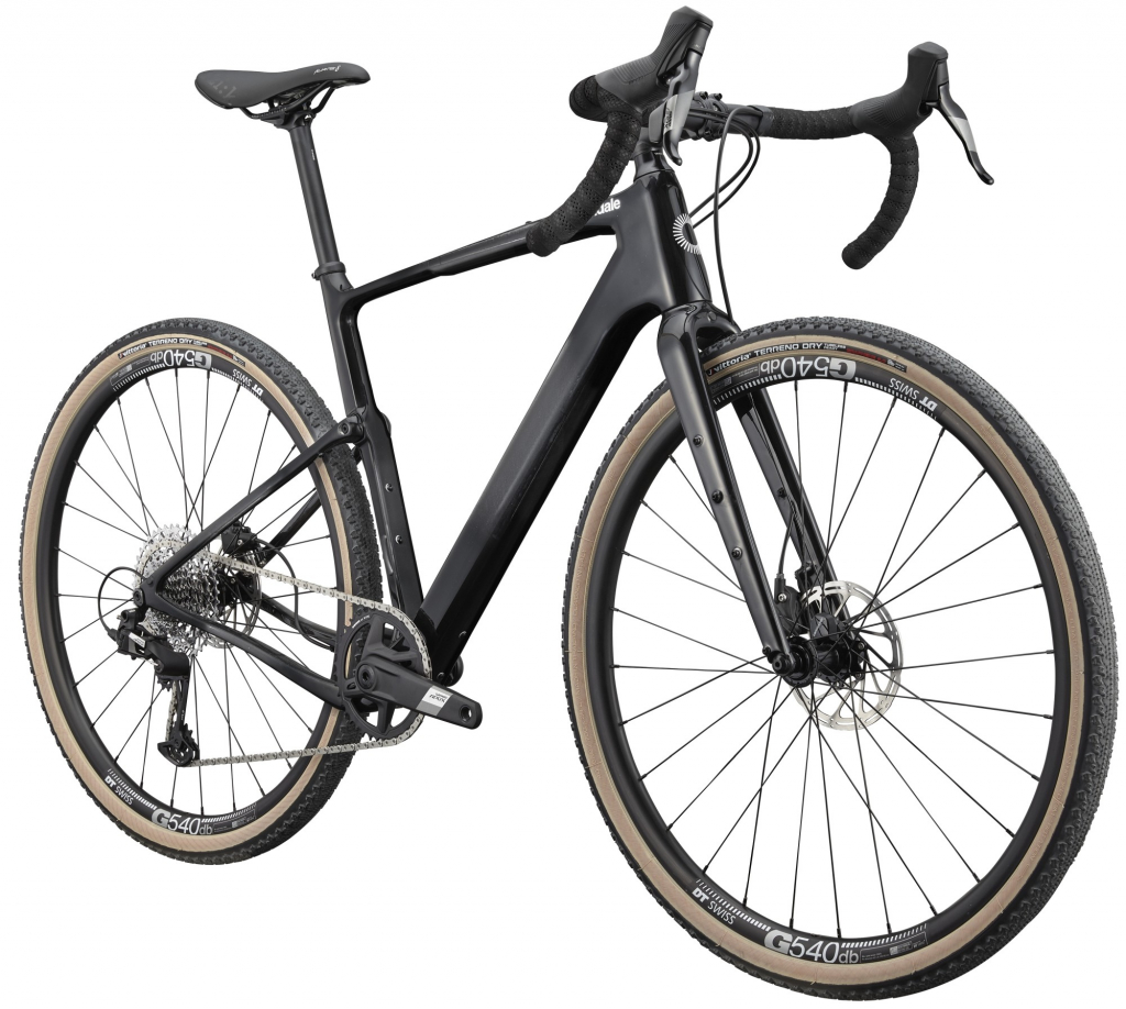 Cannondale Topstone Carbon Apex 1 CRB 2024