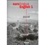 Eurolingua English 1 - Pracovní sešit - Self,Telínová,Tandlichová – Hledejceny.cz