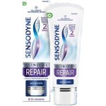 Sensodyne Clinical Repair Active White 75 ml – Zboží Dáma