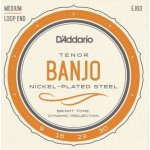 D'addario EJ63 – Zbozi.Blesk.cz