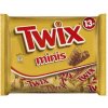 Čokoládová tyčinka Twix minis 275 g