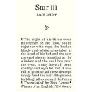 Star 111 Seiler LutzPaperback