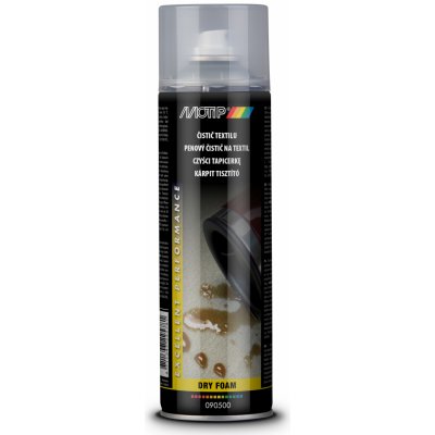 Motip Čistič textilu 500 ml | Zboží Auto
