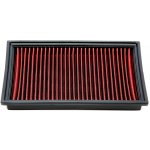 TA Technix sportovní vzduchový filtr Nissan Almera II (N16, 00–06) 1.5i, 1.8i, 2.2d – Zboží Mobilmania