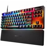 SteelSeries Apex Pro TKL Gen 3 64740 – Zboží Živě