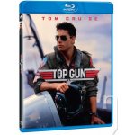 Top Gun BD - remasterovaná verze – Hledejceny.cz