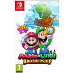 Mario & Luigi: Brothership – Sleviste.cz