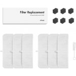 Tikpaws Náhradní filtry k fontáně TK-WF004 6 ks – Zboží Dáma