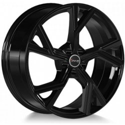 Avus Racing AF20 9,5x21 5x112 ET31 black