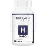 GERMAN PHARMA HALODROL 60 kapslí – Zboží Dáma