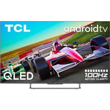 TCL 55C729
