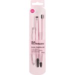 Real Techniques Brow Shaping Set – Zbozi.Blesk.cz