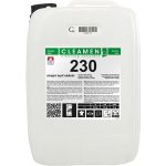 Cleamen 230 strojní mytí nádobí 24 kg – Sleviste.cz