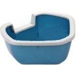 Ferplast Dama 57,5 x 51,5 x 22 cm – Zboží Dáma