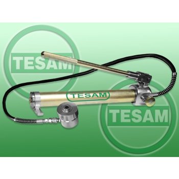 TS880 Hydraulická pumpa 20 tun a pístnice TS880