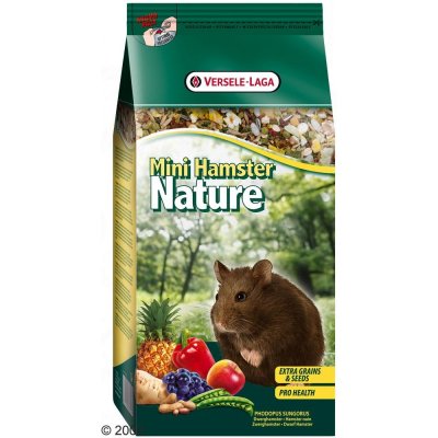 Versele-Laga Nature Křečík 400 g – Zboží Mobilmania