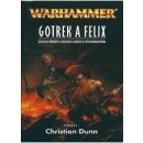 Warhammer: Cesta Lebek - Gotrek a Felix