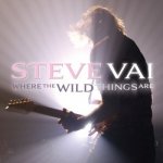 Steve Vai - Where The Wild Things Are CD – Hledejceny.cz
