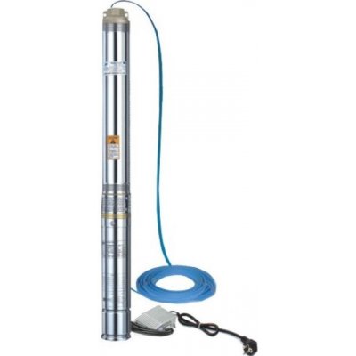 PUMPA blue line 90 QJD 212 0,55kW 230V kabel 30m – Zboží Mobilmania