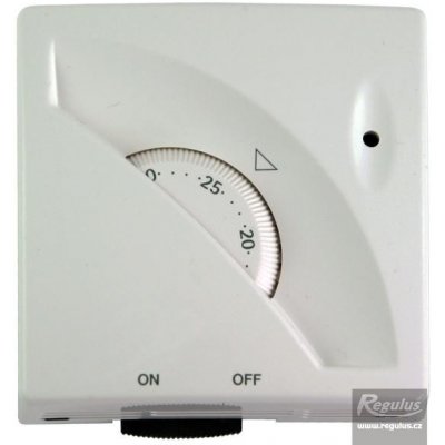 REGULUS TP-546 OL termostat 5-30°C 10947 – Zboží Mobilmania