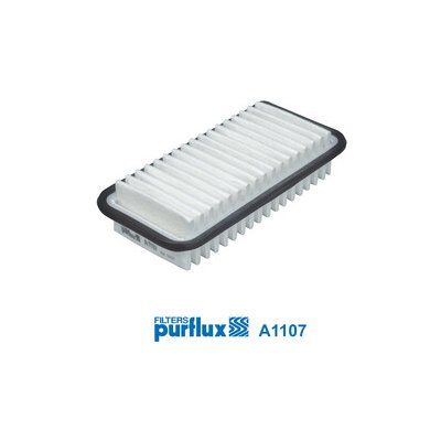 Vzduchový filtr PURFLUX A1107 – Hledejceny.cz