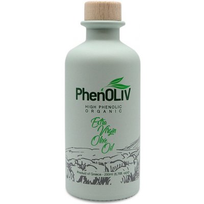 PhenOliv olivový olej extra panenský 0,2 l – Hledejceny.cz