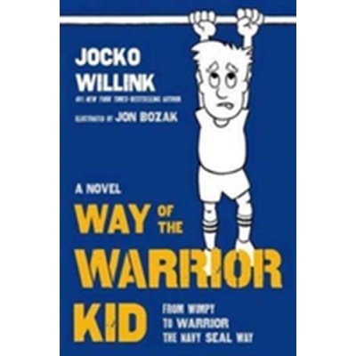 Way of the Warrior Kid – Hledejceny.cz