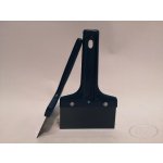 Profi malířská škrabka 10 cm – Zboží Mobilmania