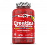 Amix Creatine Monohydrate 800 500 kapslí – Zboží Dáma