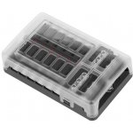 Pojistková skříňka FB-12 – HobbyKompas.cz