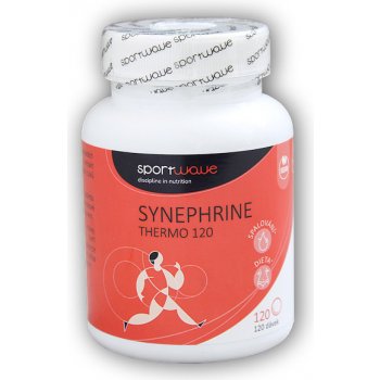 SportWave SYNEPHRINE THERMO 120 tablet