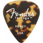 Fender Tortuga Picks 351 Heavy 6-Pack – Zbozi.Blesk.cz