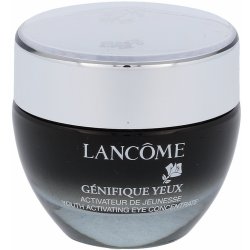 Lancôme Advanced Génifique Yeux gelový oční krém 15 ml