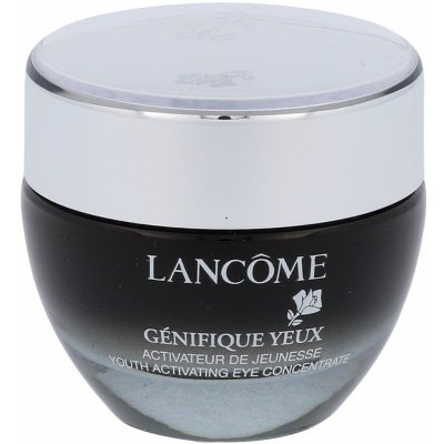 Lancôme Advanced Génifique Yeux gelový oční krém 15 ml od 1 020 Kč -  Heureka.cz