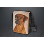 Sport hobby taška Rhodéský ridgeback T089 – Zboží Dáma